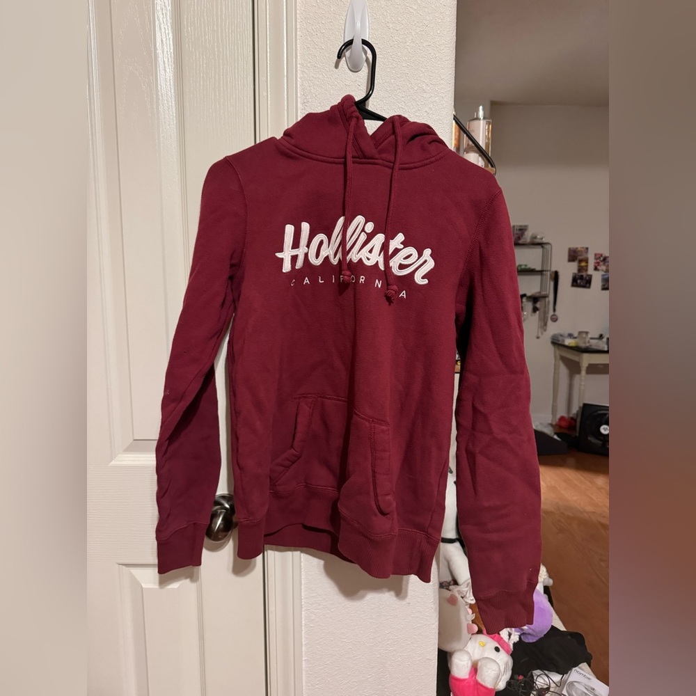 Hollister Hoodie